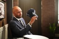 Derek Sanderson Jeter
